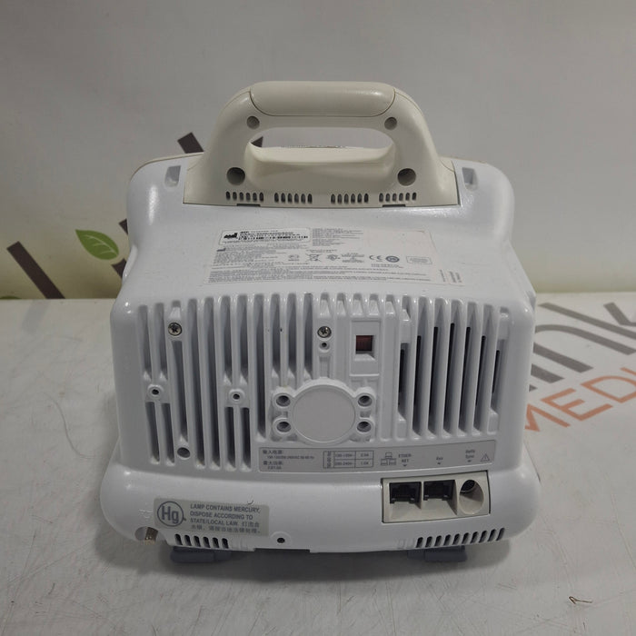 GE Healthcare GE Healthcare Dash 3000 - Masimo SpO2 Patient Monitor Patient Monitors reLink Medical