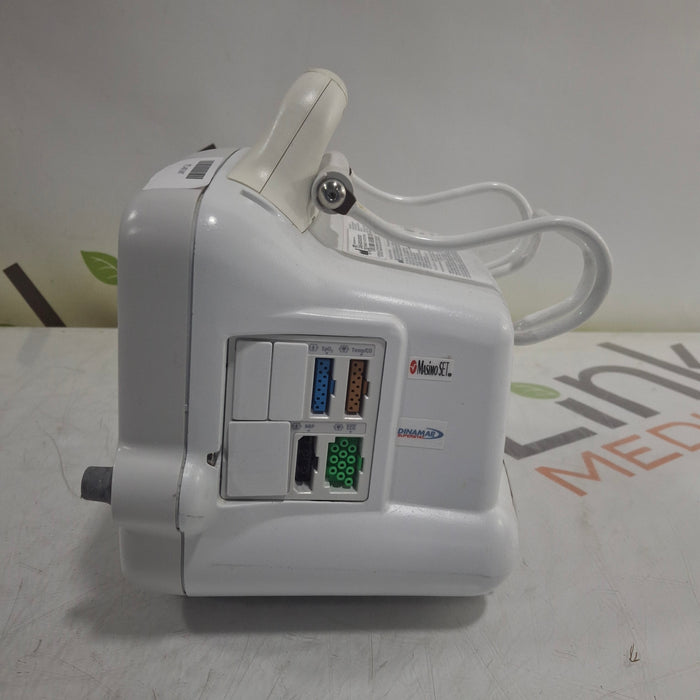 GE Healthcare GE Healthcare Dash 3000 - GE/Nellcor SpO2 Patient Monitor Patient Monitors reLink Medical