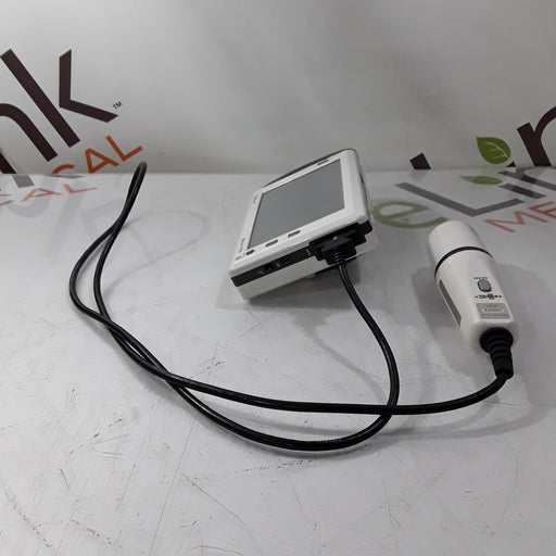 Medline Medline CubeScan BioCon 700 Bladder Scanner Surgical Equipment reLink Medical