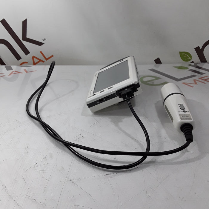 Medline Medline CubeScan BioCon 700 Bladder Scanner Surgical Equipment reLink Medical