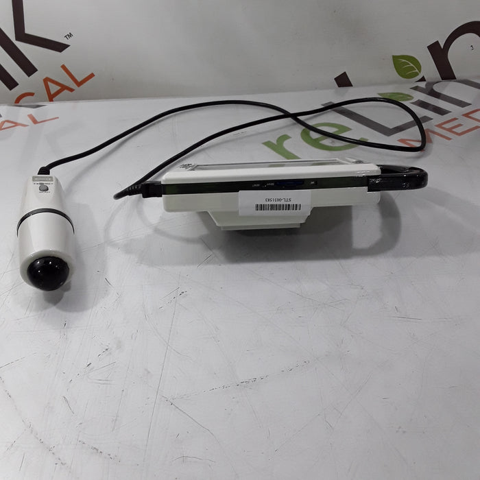 Medline Medline CubeScan BioCon 700 Bladder Scanner Surgical Equipment reLink Medical