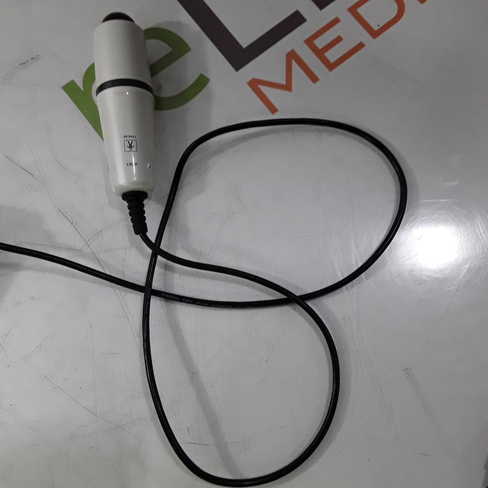 Medline Medline CubeScan BioCon 700 Bladder Scanner Surgical Equipment reLink Medical