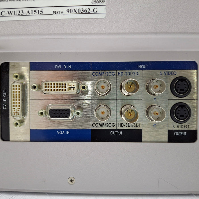 Karl Storz Karl Storz 23" Wideview HD Surgical Display Rigid Endoscopy reLink Medical