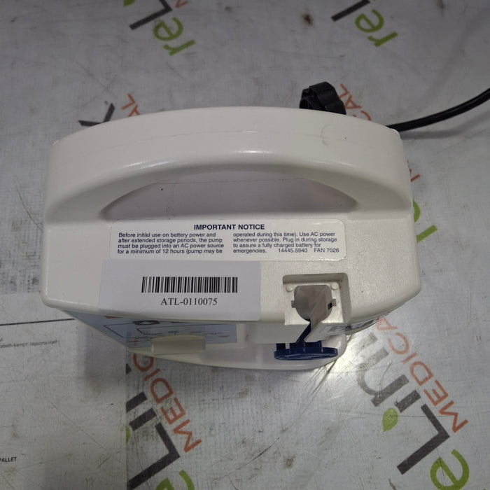 Ross Ross FlexiFlo Patrol Enteral Feeding Pump Infusion Pump reLink Medical