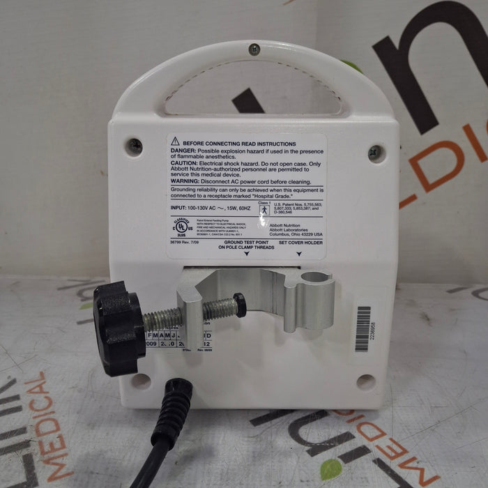 Ross Ross FlexiFlo Patrol Enteral Feeding Pump Infusion Pump reLink Medical