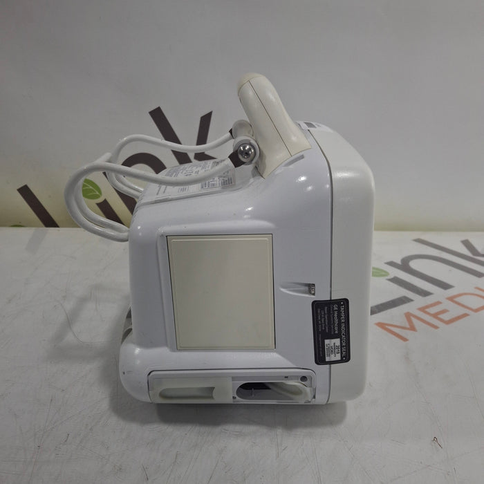 GE Healthcare GE Healthcare Dash 3000 - GE/Nellcor SpO2 Patient Monitor Patient Monitors reLink Medical