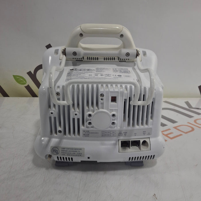 GE Healthcare GE Healthcare Dash 3000 - GE/Nellcor SpO2 Patient Monitor Patient Monitors reLink Medical