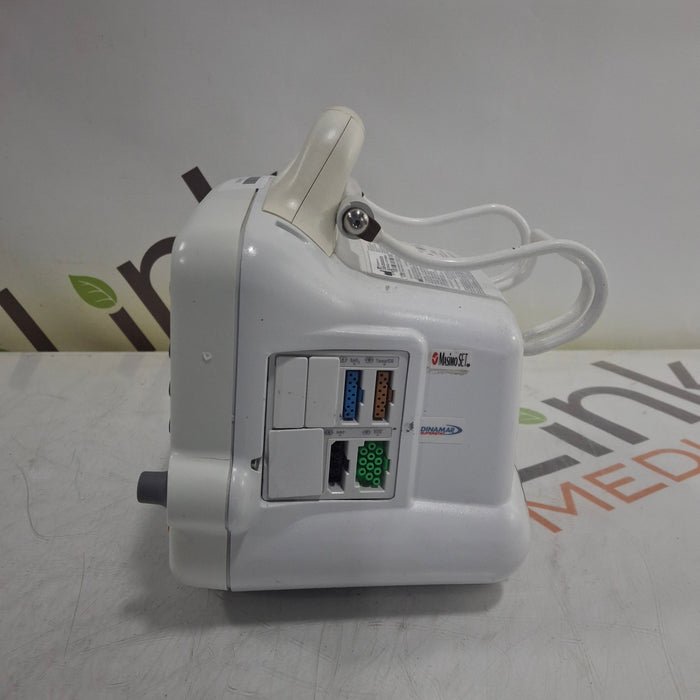 GE Healthcare GE Healthcare Dash 3000 - GE/Nellcor SpO2 Patient Monitor Patient Monitors reLink Medical