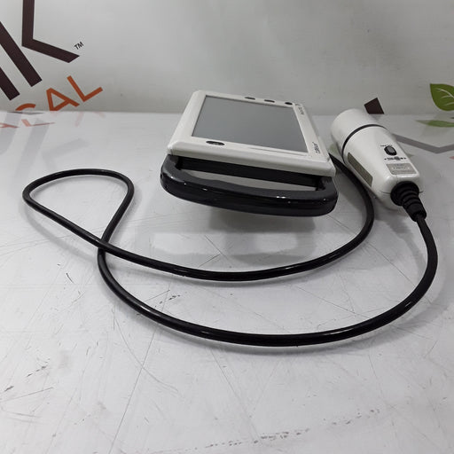 Medline Medline CubeScan BioCon 700 Bladder Scanner Surgical Equipment reLink Medical