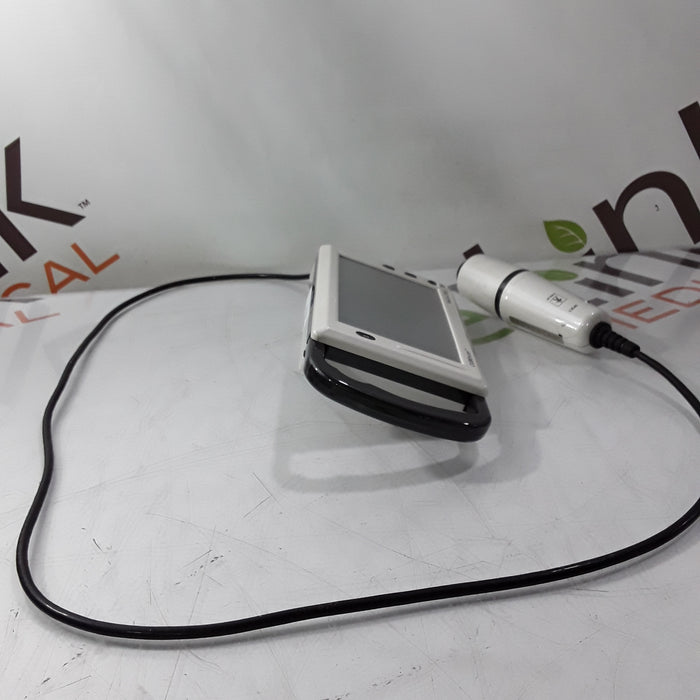 Medline Medline CubeScan BioCon 700 Bladder Scanner Surgical Equipment reLink Medical