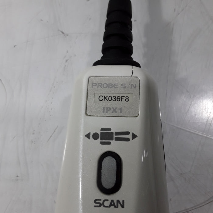 Medline Medline CubeScan BioCon 700 Bladder Scanner Surgical Equipment reLink Medical