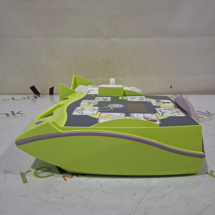 Zoll Zoll AED Plus Defibrillators reLink Medical