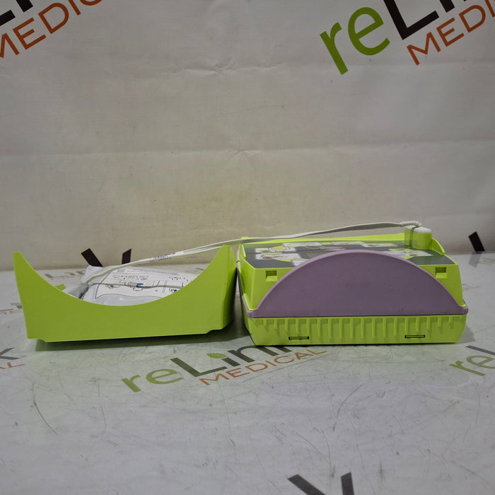 Zoll Zoll AED Plus Defibrillators reLink Medical