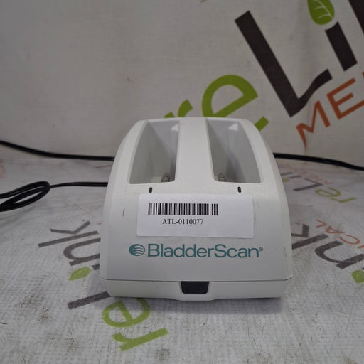 Verathon Medical, Inc Verathon Medical, Inc BladderScan 0570-0193 Battery Charger Surgical Equipment reLink Medical