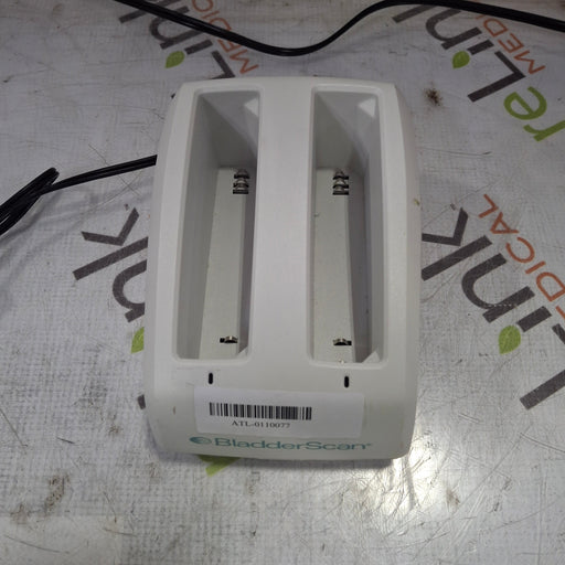 Verathon Medical, Inc Verathon Medical, Inc BladderScan 0570-0193 Battery Charger Surgical Equipment reLink Medical