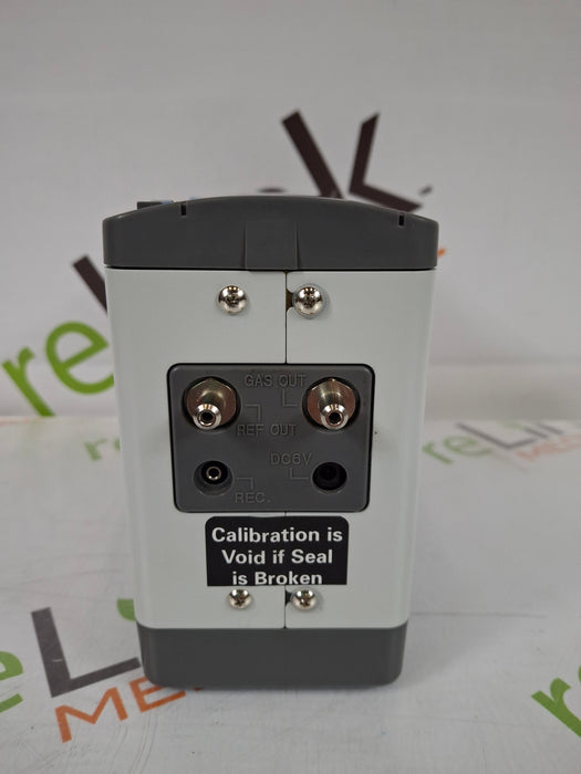 Riken Riken FI-21 Gas Indicator Research Lab reLink Medical