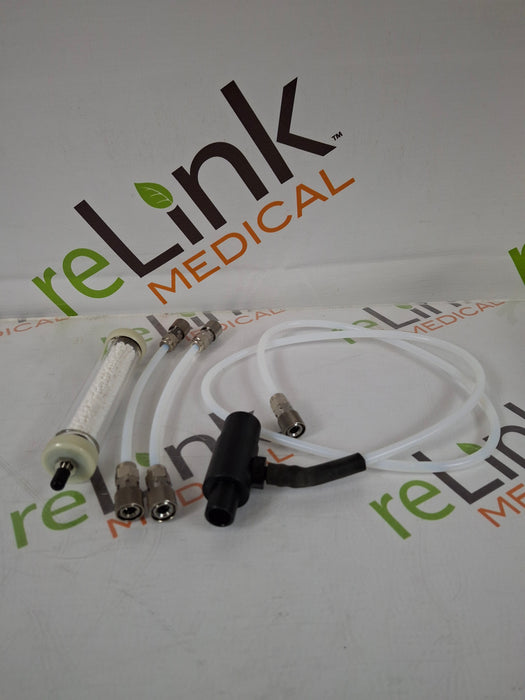 Riken Riken FI-21 Gas Indicator Research Lab reLink Medical