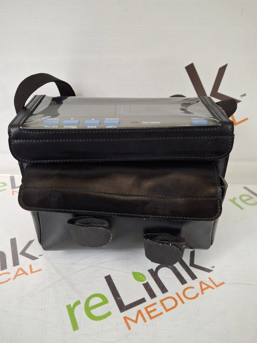 Riken Riken FI-21 Gas Indicator Research Lab reLink Medical