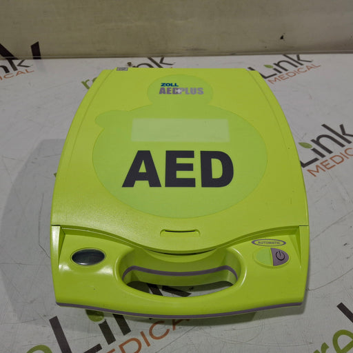 Zoll Zoll AED Plus Defibrillators reLink Medical
