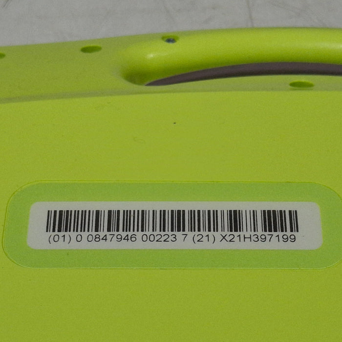 Zoll Zoll AED Plus Defibrillators reLink Medical