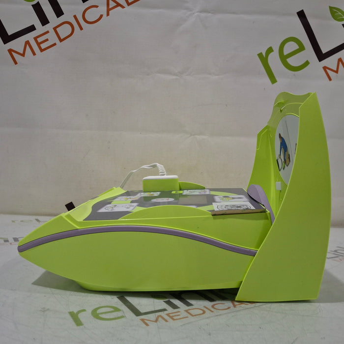 Zoll Zoll AED Plus Defibrillators reLink Medical