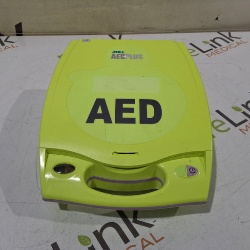 Zoll Zoll AED Plus Defibrillators reLink Medical