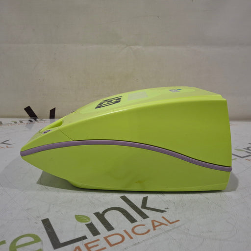 Zoll Zoll AED Plus Defibrillators reLink Medical