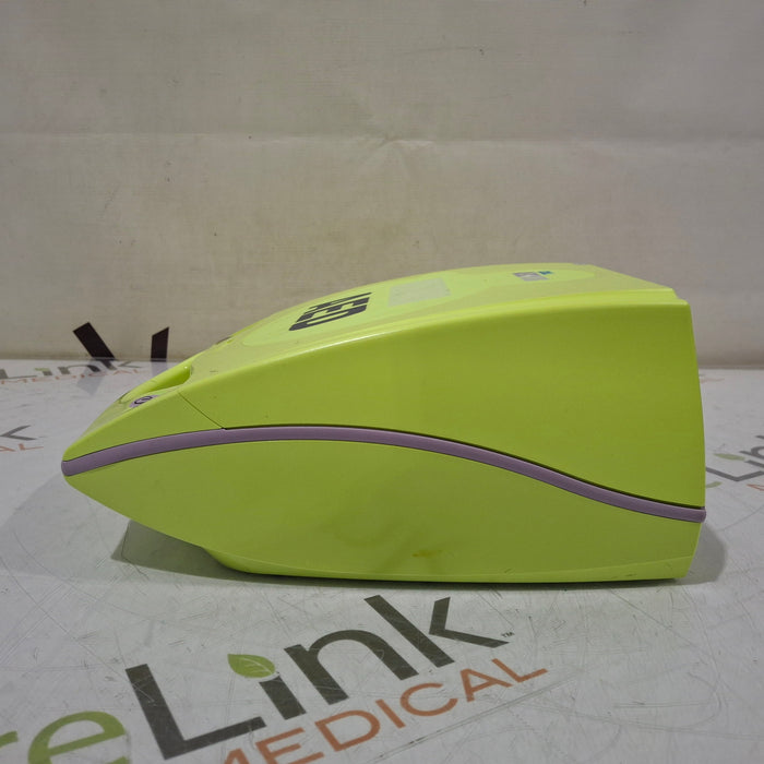 Zoll Zoll AED Plus Defibrillators reLink Medical
