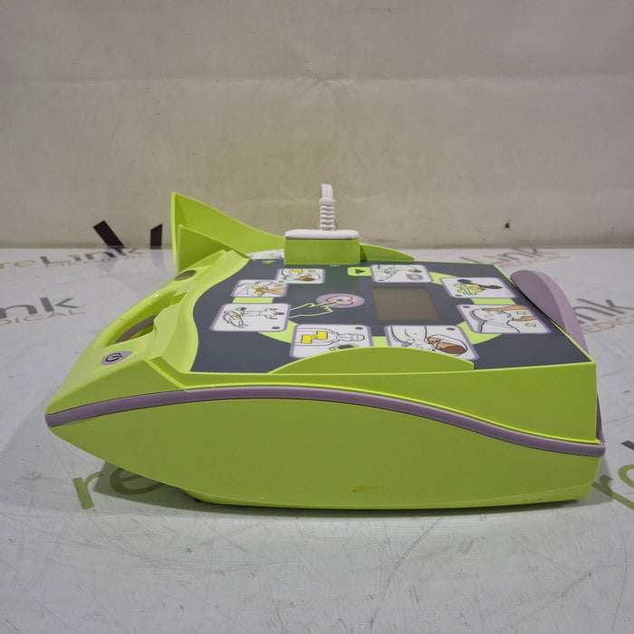 Zoll Zoll AED Plus Defibrillators reLink Medical