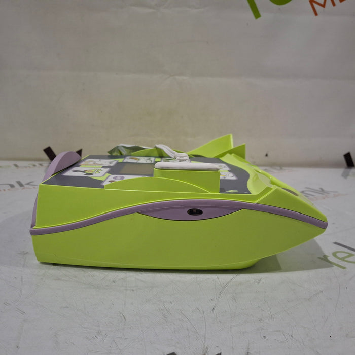 Zoll Zoll AED Plus Defibrillators reLink Medical