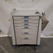 Capsa Solutions Capsa Solutions Avalo Medication Cart Medical Furniture reLink Online
