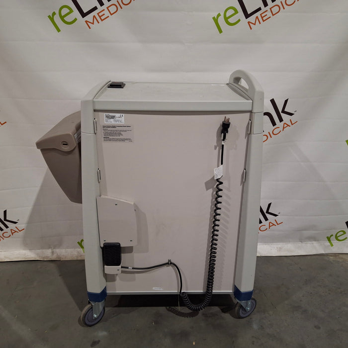 Capsa Solutions Capsa Solutions Avalo Medication Cart Medical Furniture reLink Online