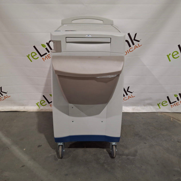 Capsa Solutions Capsa Solutions Avalo Medication Cart Medical Furniture reLink Online