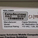 Capsa Solutions Capsa Solutions Avalo Medication Cart Medical Furniture reLink Online