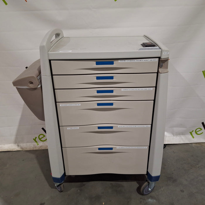 Capsa Solutions Avalo Medication Cart