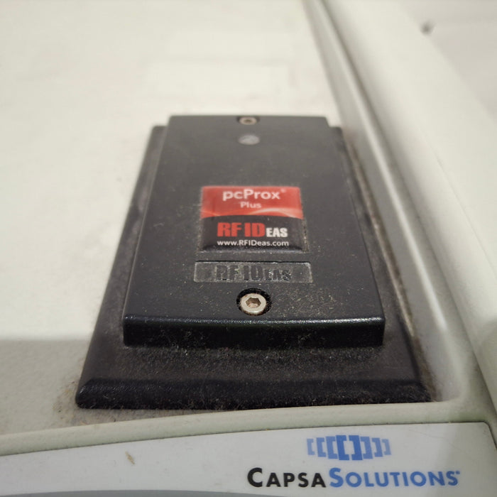 Capsa Solutions Avalo Medication Cart