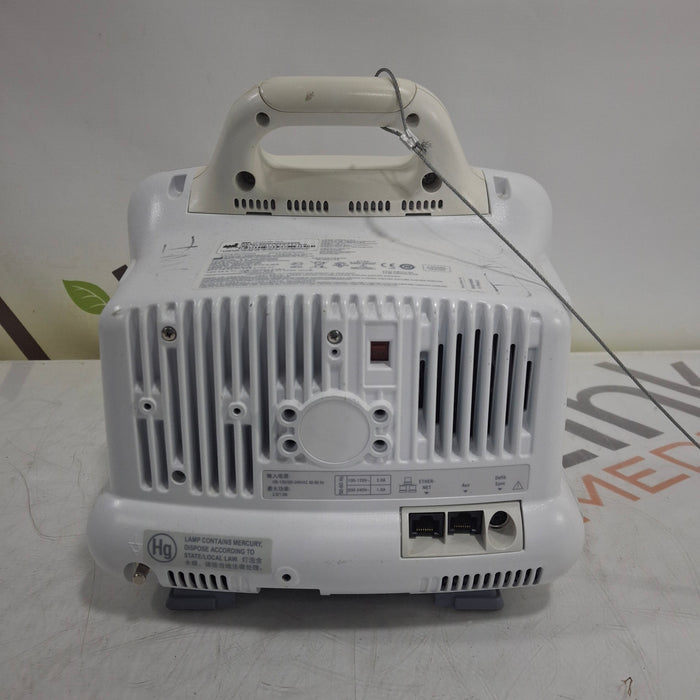 GE Healthcare GE Healthcare Dash 3000 - Masimo SpO2 Patient Monitor Patient Monitors reLink Medical