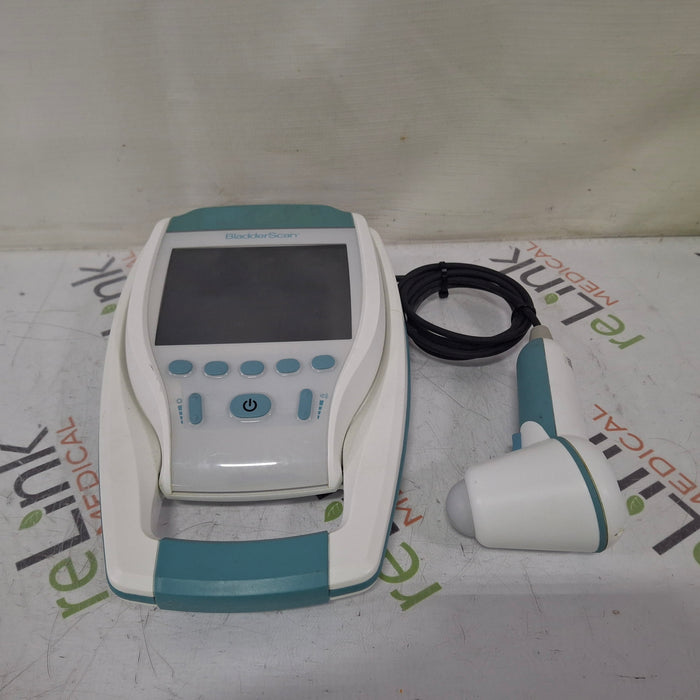 Verathon Medical, Inc Verathon Medical, Inc BVI 9400 Bladderscan Surgical Equipment reLink Medical