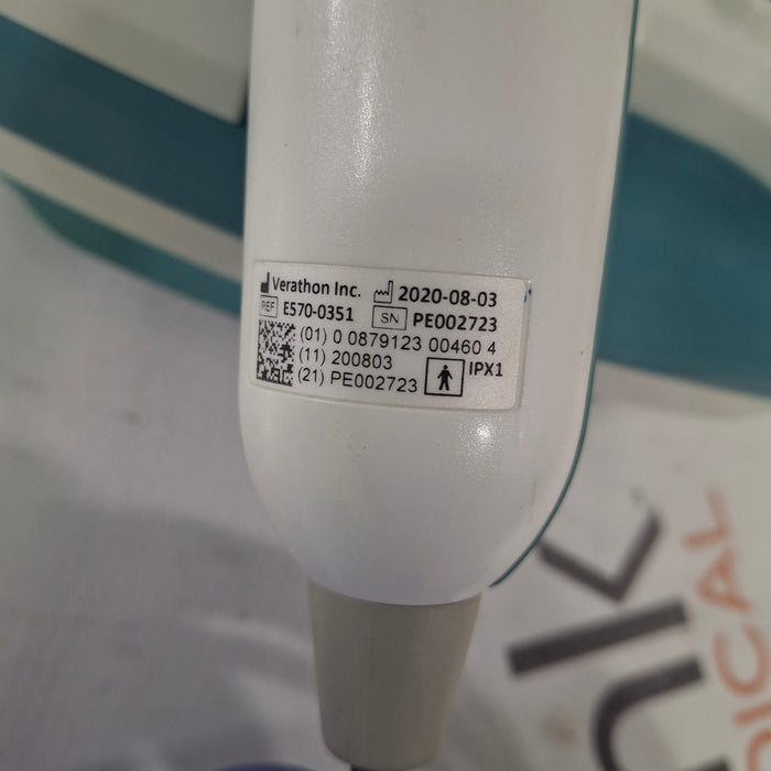 Verathon Medical, Inc Verathon Medical, Inc BVI 9400 Bladderscan Surgical Equipment reLink Medical