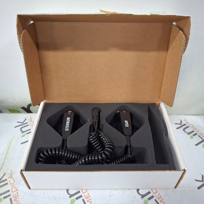 Physio-Control Physio-Control LifePak 20 Paddles 3200936-030 Defibrillators reLink Medical