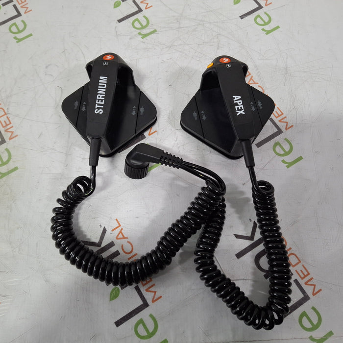 Physio-Control Physio-Control LifePak 20 Paddles 3200936-030 Defibrillators reLink Medical