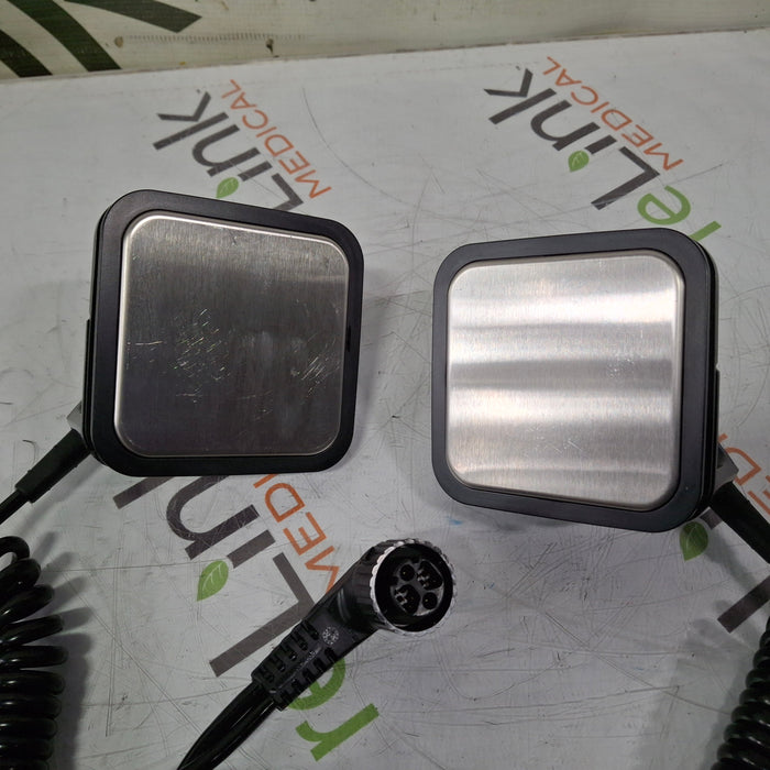 Physio-Control Physio-Control LifePak 20 Paddles 3200936-030 Defibrillators reLink Medical