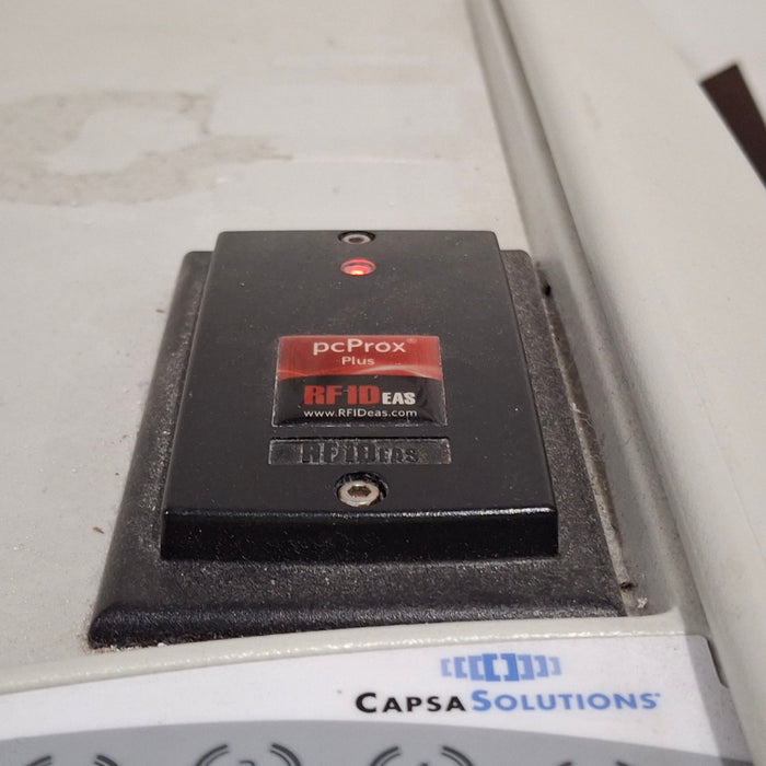 Capsa Solutions Avalo Medication Cart