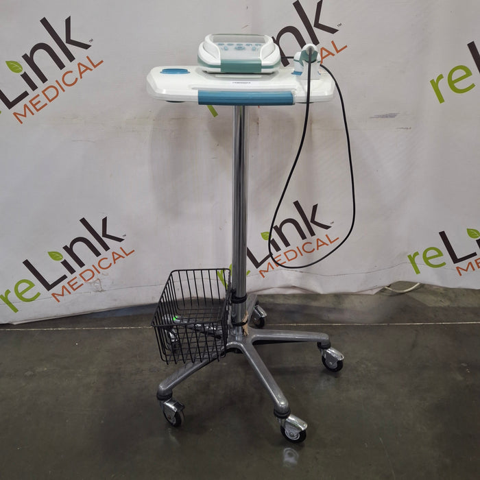 Verathon Medical, Inc Verathon Medical, Inc BVI 9400 Bladderscan Surgical Equipment reLink Medical