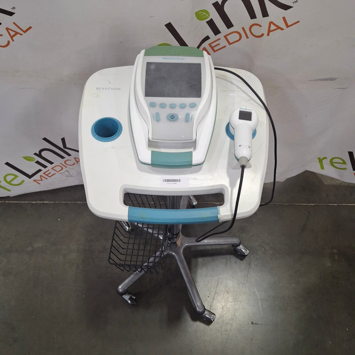 Verathon Medical, Inc Verathon Medical, Inc BVI 9400 Bladderscan Surgical Equipment reLink Medical