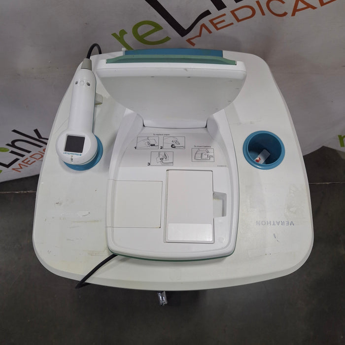 Verathon Medical, Inc Verathon Medical, Inc BVI 9400 Bladderscan Surgical Equipment reLink Medical