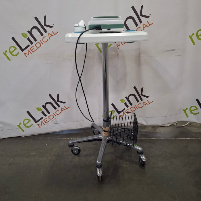 Verathon Medical, Inc Verathon Medical, Inc BVI 9400 Bladderscan Surgical Equipment reLink Medical
