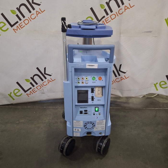 Arrow International Arrow International AutoCat2 Wave IABP Intra-Aortic Ballon Pump Perfusion reLink Medical