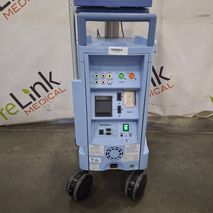 Arrow International Arrow International AutoCat2 Wave IABP Intra-Aortic Ballon Pump Perfusion reLink Medical