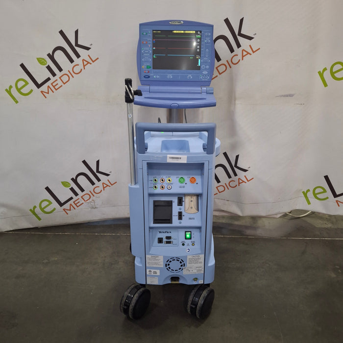 Arrow International Arrow International AutoCat2 Wave IABP Intra-Aortic Ballon Pump Perfusion reLink Medical